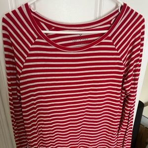 American eagle soft and sexy long sleeve